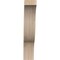 Ekena Millwork 6"W x 28"D x 32"H Funston Rough Sawn Knee Brace, Douglas Fir BRC06X28X32FST00RDF - alternate 4